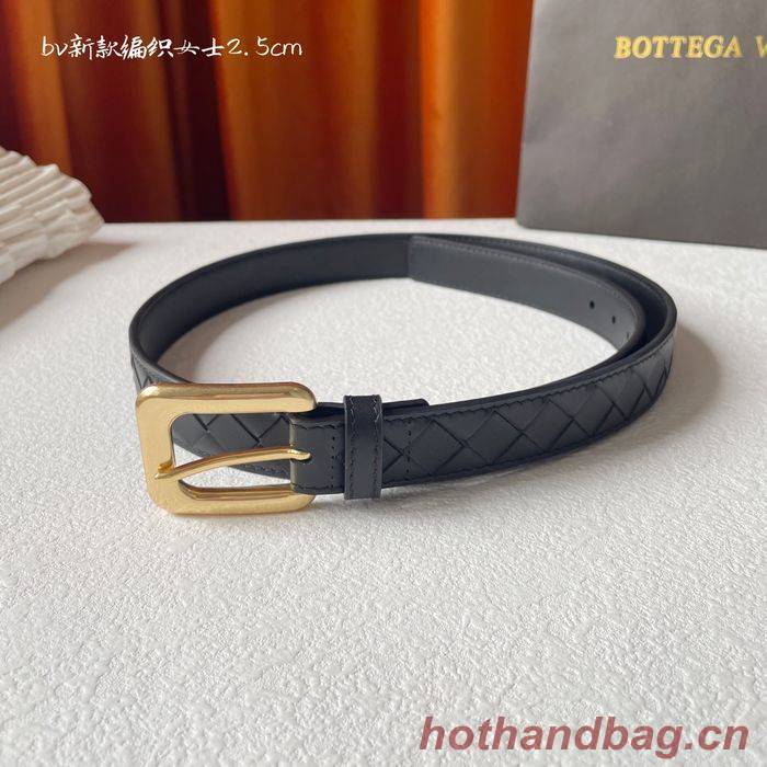 Bottega Veneta Belt 25MM BVB00016 Bottega Veneta Belt 25MM BVB00016